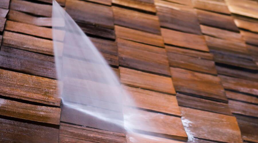 Flat Roofing in Eureka Springs, AR